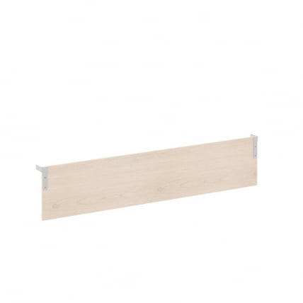 Фронтальная панель XTEN-S XDST 187 Бук тиара/серый_0