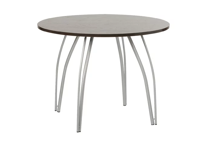 Столешница круглая Т 1000-клен_0