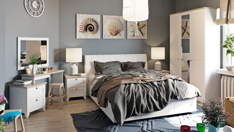 Комод Ривьера  ТД 241.04.01_2