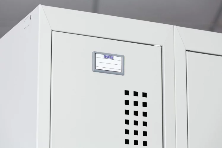 Шкаф ПРАКТИК МЛ 11-50 (базовый модуль) / ML_8