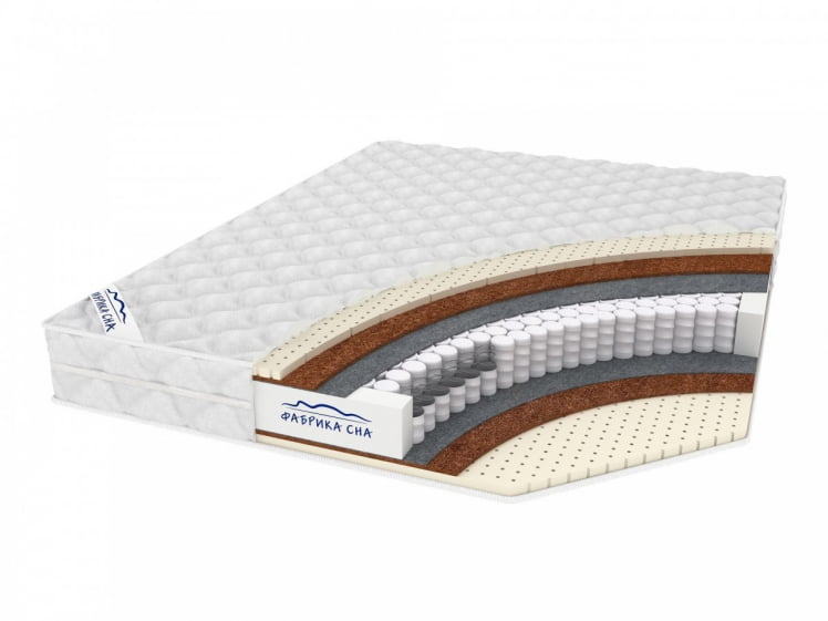 Матрас Верона (90*200)_0