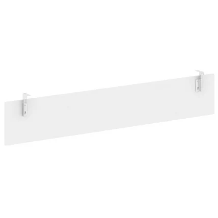 Царга стола руководителя METAL SYSTEM DIRECT Б.ЦС-6 Белый_0