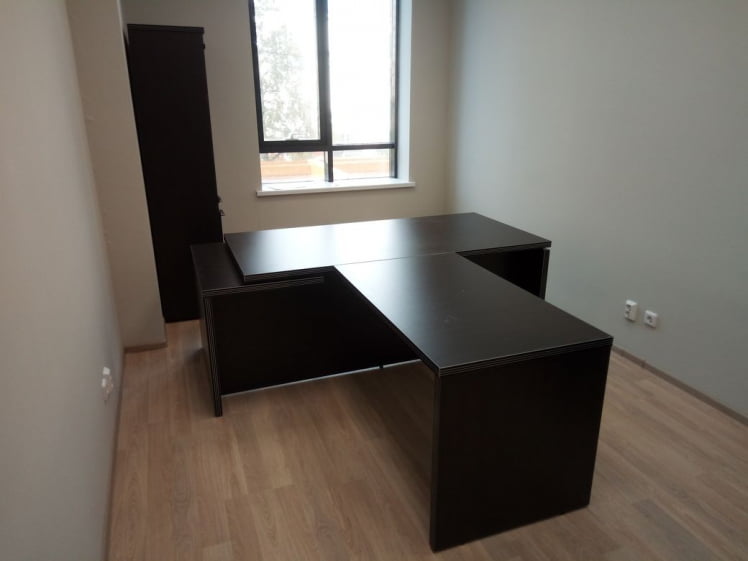 Стол руководителя правый TCT 209 R (Венге Магия)_1