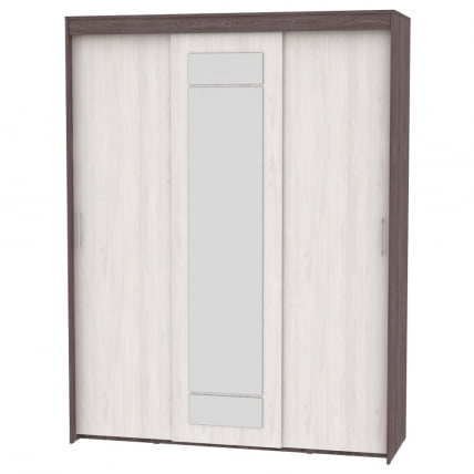 Шкаф-купе T-3-230х175х60-M(ЯАТ-ЯАС-7)_0