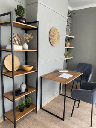 Стеллаж большой 540*340*1800мм Таксония_2