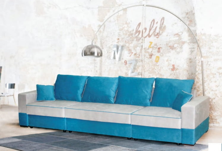 Диван - кровать Бостон 2800 Вариант 2_4