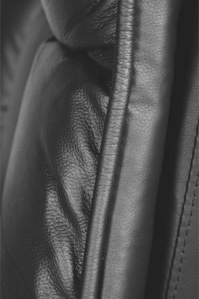 Кресло офисное Президент H-1133-35 Черный_11