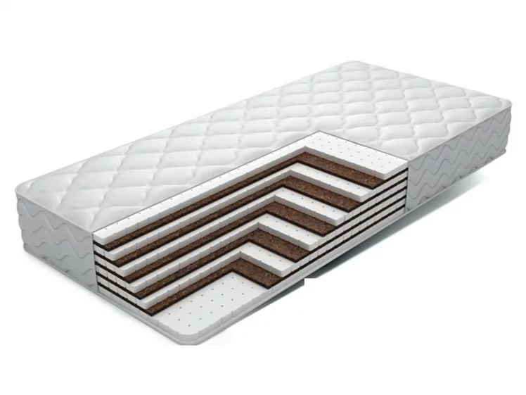 Матрас Каприз 90х200х17_0