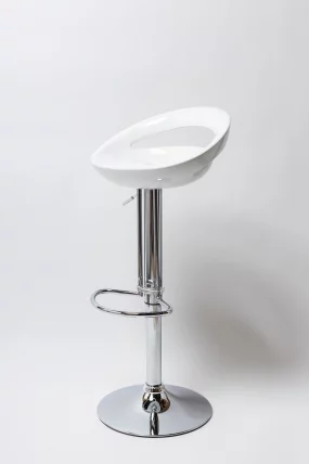 Стул барный BN3011D (WY-147) Белый_0