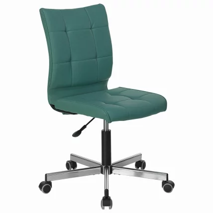 Кресло для персонала BRABIX Stream MG-314 Серо-голубое_0