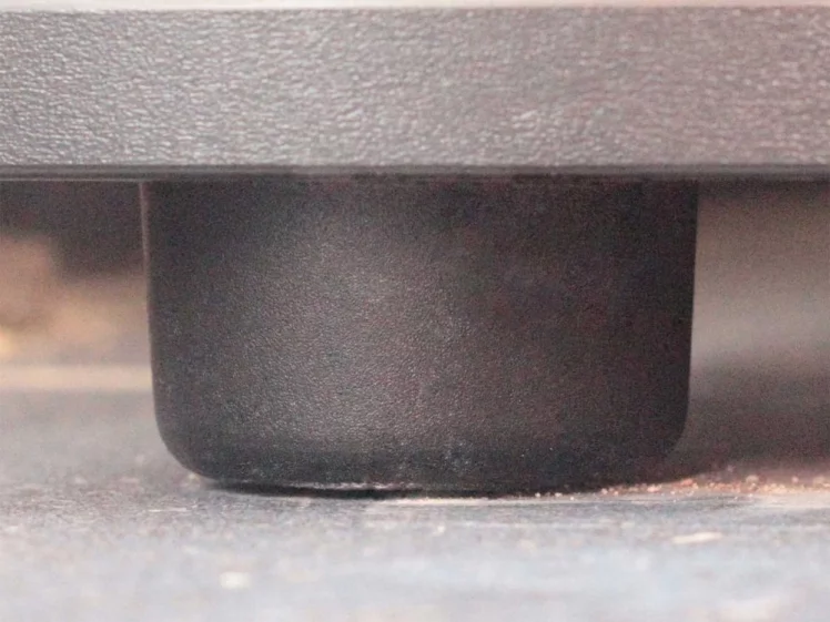 Стеллаж закрытый Рубин 41 132_4