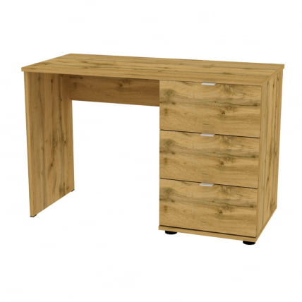 Туалетный столик Алиса(C6)657х1001х459ручкаскоба96мм(ДВ)_0