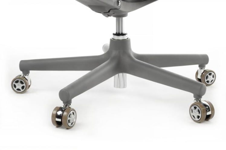 Кресло Ego A644 Черный_11