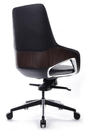 Кресло Аура-М ФК005-Б Черный / Aura-M FK005-B_3