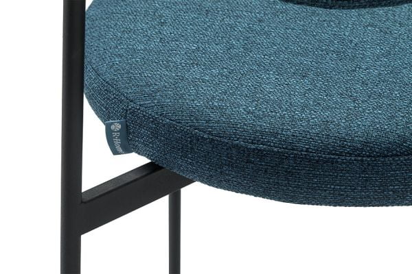 Стул барный Gawaii Б Blue_8