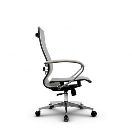 Офисное кресло МЕТТА Комплект 9, Основание 17834 Белый_1