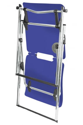 Кресло-трансформер Form RCH 1821 Синий_4