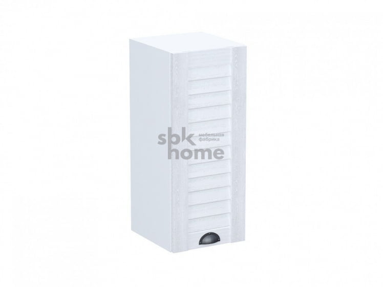 Шкаф ШГ-30, Кантри (300*320*720) Сосна Андерсен, 21024 _0