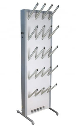 Модуль для сушки обуви Союз-10 (ШСО-10) без подставки под сушильный блок_1