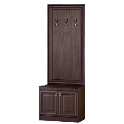 Шкаф Инна 620 денвер темный_0