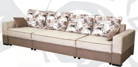 Диван - кровать Бостон 2800 Вариант 3_3