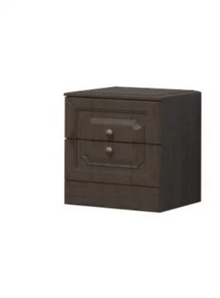 Тумба прикроватная Ева-11 03 Шоколад Венге_0