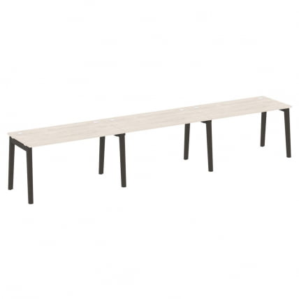 Рабочая станция ONIX WOOD OW.RS-3.3.7 Денвер Светлый/Темный_0