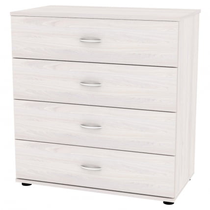 Комод Алиса(K1)856х801х459ручкаскоба96мм(ЯАС)_0