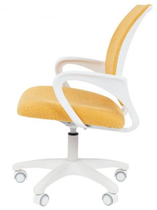 Детское кресло CHAIRMAN KIDS 103 LT Лимон_11