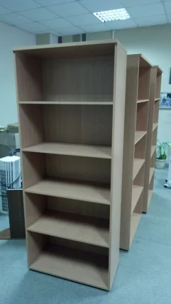 Шкаф для документов Р.Ш-1 бук Бавария_4