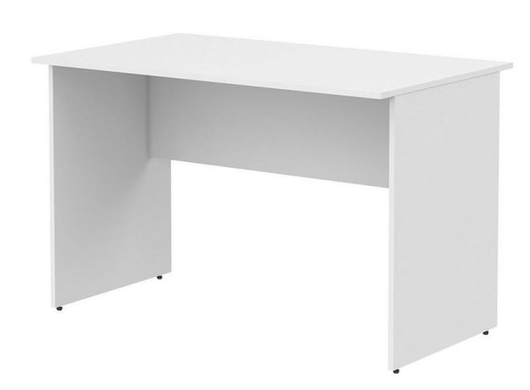 Стол письменный IMAGO СП-2 Белый_0