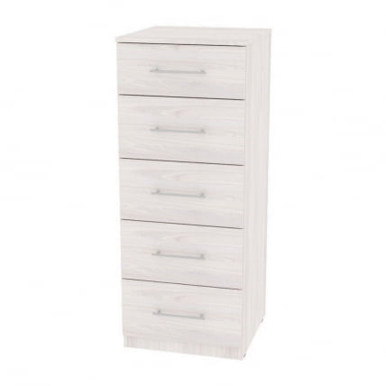 Комод Калисто(K35)1147х452х468ручкарейлинг160мм(ЯАС)_0