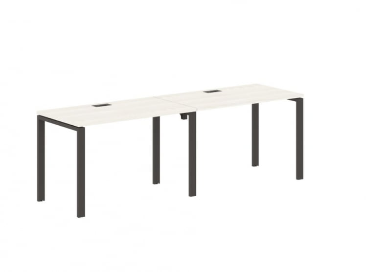 Бенч-система EDIS EUWST 2367 Ясень Траун Мокко_0