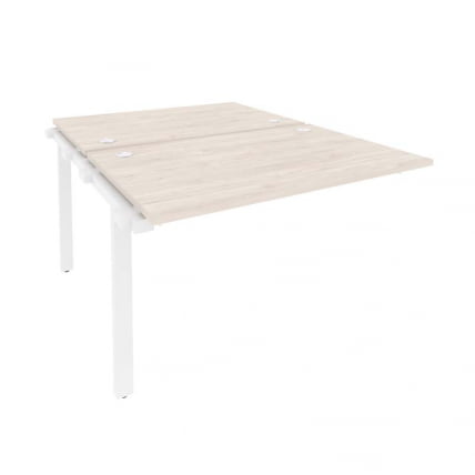 Наборный элемент рабочей станции на м/к ONIX O.M-2.NRS-2.8 Денвер Светлый/Белый_0