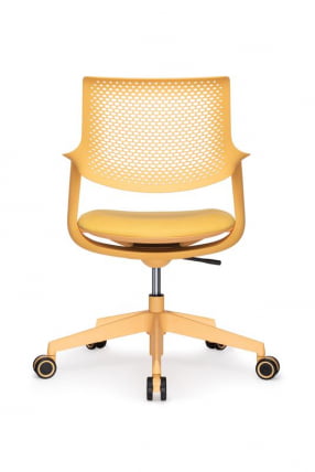 Кресло Dream B2202 Желтый_3