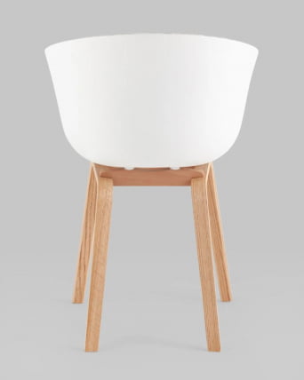 Кресло Libra Soft Серое_5