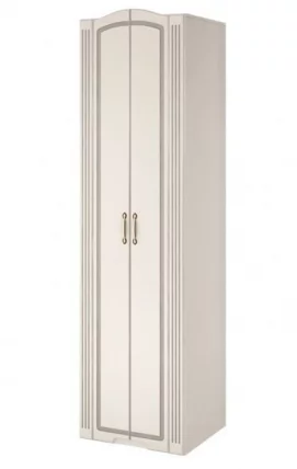 Шкаф двухдверный Виктория 16_0