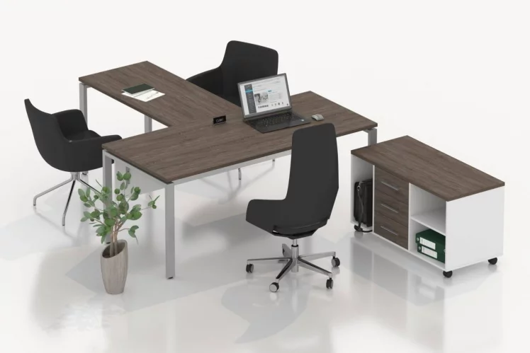 Мебель для персонала Deka