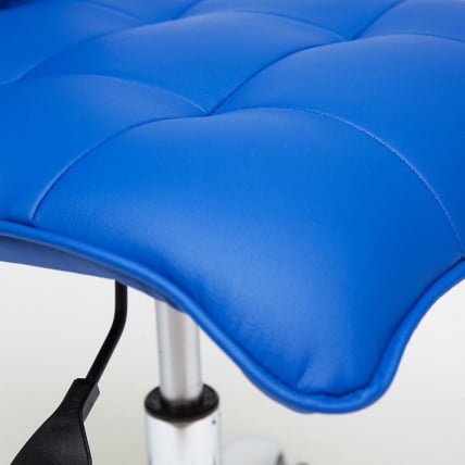 Компьютерное кресло Zero Синий 36-39_5
