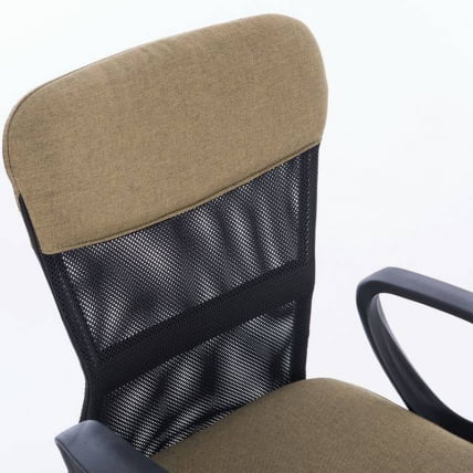 Кресло компактное BRABIX Jet MG-315 Зеленый_5