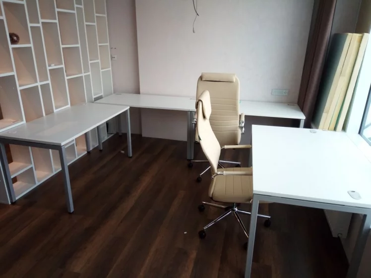 Стол XTEN-S XSST 147 Белый_1