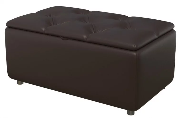 Банкетка №3 Шоколад_0