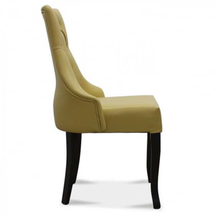 Стул Дадо на деревянной базе 555_2