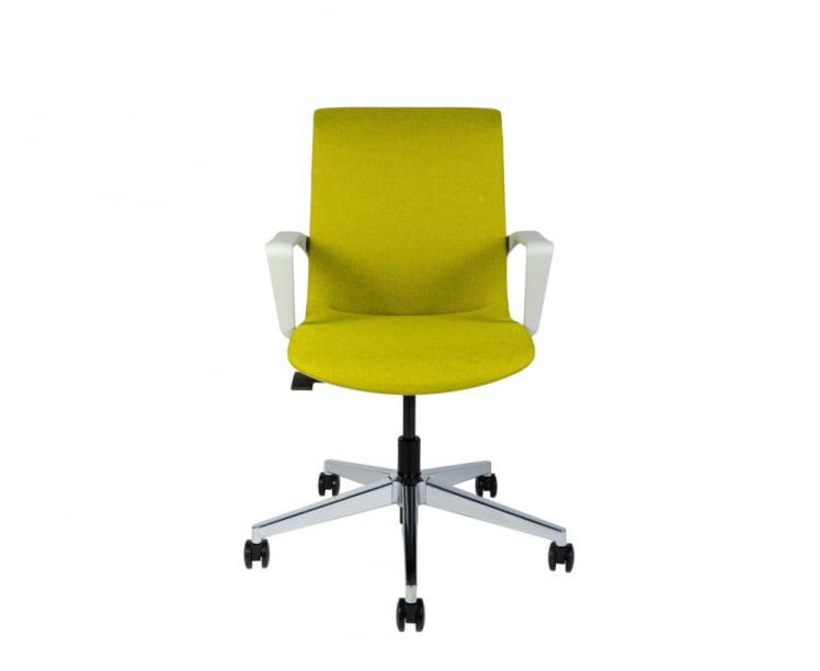 Кресло офисное Некст 8002C-2KSB green Зеленый_1