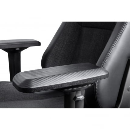 Геймерское кресло KARNOX LEGEND TR FABRIC Dark grey_8