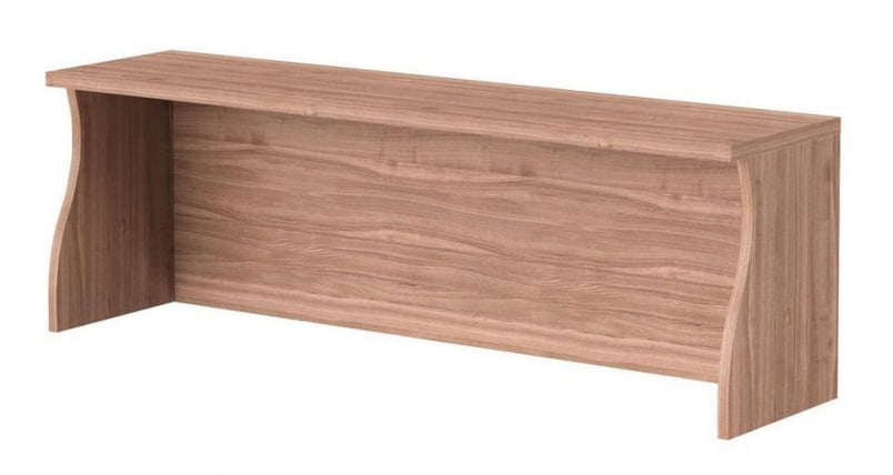 Надставка на стол IMAGO НС-2 Ясень шимо_0