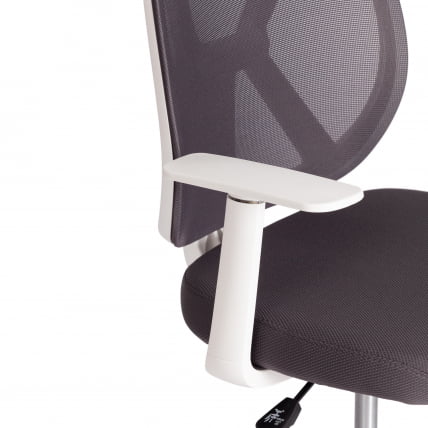 Кресло PLAY WHITE Dark-grey (темно-cерый)_6