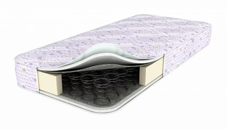 Матрас Fantasy (Фантастика) 90х190_0