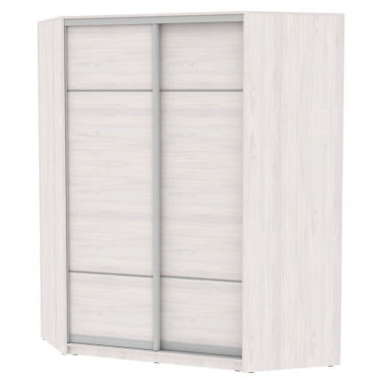 Шкаф-купе YA-198х1400-718-3(ЯАС-D4D4)_0