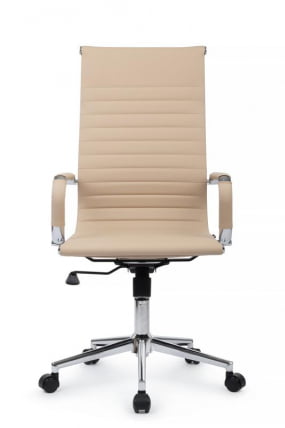 Кресло Hugo RCH 6002-1SE Бежевый_7